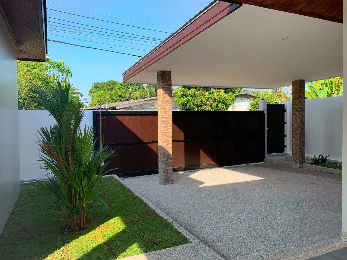 Private New Pool Villa Near Laguna Bang Tao Beach  Exterior photo